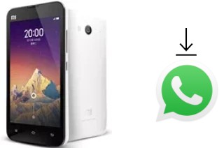 How to install WhatsApp in a Xiaomi Mi 2S