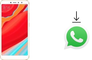 How to install WhatsApp in a Xiaomi Redmi S2