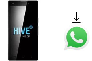 How to install WhatsApp in a XOLO Hive 8X-1000