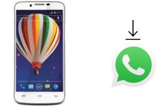 How to install WhatsApp in a XOLO Q1000