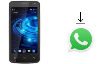 How to install WhatsApp in a XOLO Q700