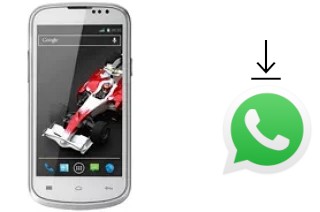 How to install WhatsApp in a XOLO Q600