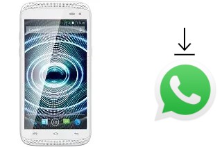 How to install WhatsApp in a XOLO Q700 Club