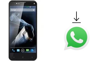 How to install WhatsApp in a XOLO Play 8X-1200