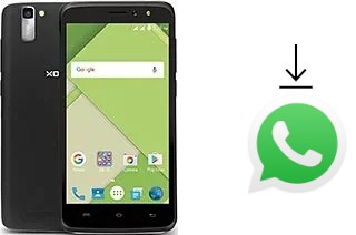 How to install WhatsApp in a XOLO Era 2