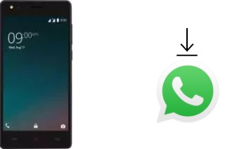 How to install WhatsApp in a Xolo Era 2V