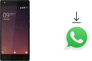 How to install WhatsApp in a Xolo Era 3X