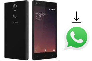 How to install WhatsApp in a Xolo Era 4X