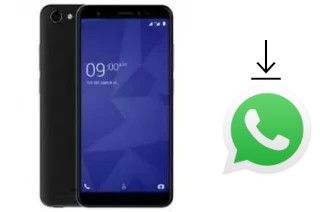 How to install WhatsApp in a Xolo Era 5X