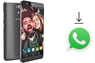 How to install WhatsApp in a XOLO One HD