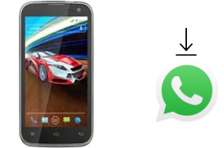 How to install WhatsApp in a XOLO Play