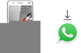 How to install WhatsApp in a XOLO Q3000