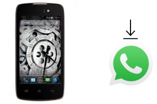 How to install WhatsApp in a XOLO Q510s