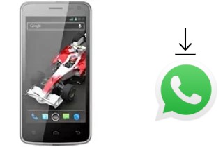 How to install WhatsApp in a XOLO Q700i