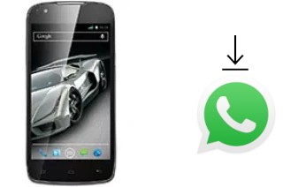 How to install WhatsApp in a XOLO Q700s