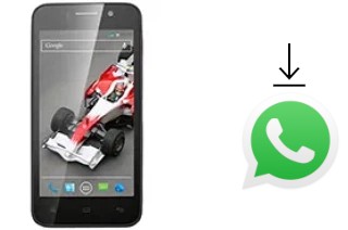 How to install WhatsApp in a XOLO Q800 X-Edition