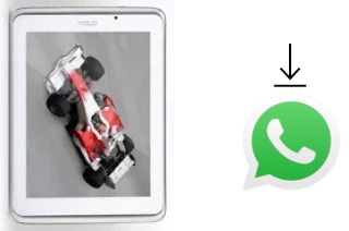 How to install WhatsApp in a XOLO Tab