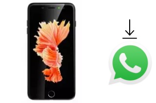 How to install WhatsApp in a Xplay IPH7 Plus