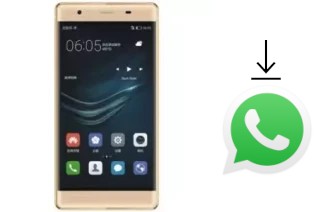 How to install WhatsApp in a Xplay P9I