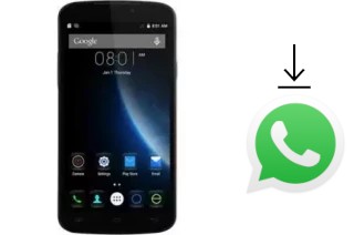 How to install WhatsApp in a Xplore Atheros XP7550