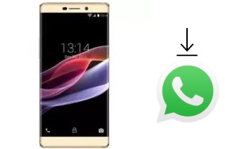 How to install WhatsApp in a Xtouch R3 LTE