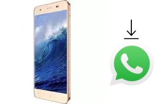 How to install WhatsApp in a Xtouch T3