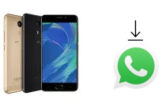 How to install WhatsApp in a Xtouch Unix Pro