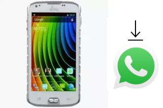 How to install WhatsApp in a Yes MPY47