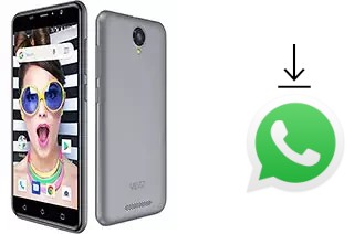 How to install WhatsApp in a Yezz Andy 5E5