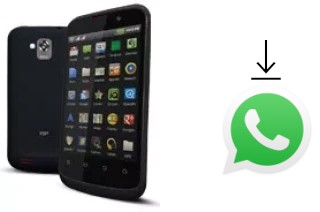 How to install WhatsApp in a Yezz Andy 3G 4.0 YZ1120