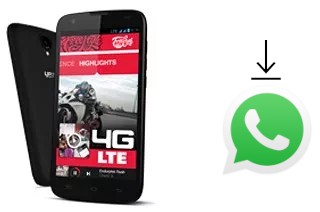 How to install WhatsApp in a Yezz Andy 5EL LTE