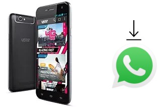 How to install WhatsApp in a Yezz Andy 5M LTE