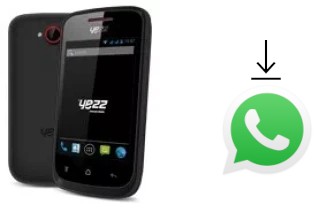 How to install WhatsApp in a Yezz Andy A3.5