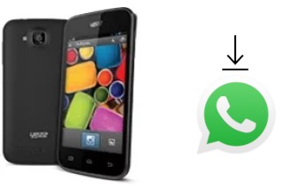 How to install WhatsApp in a Yezz Andy A4M