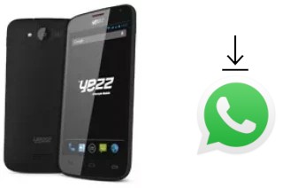 How to install WhatsApp in a Yezz Andy A5 1GB