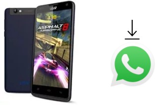 How to install WhatsApp in a Yezz Andy A5QP