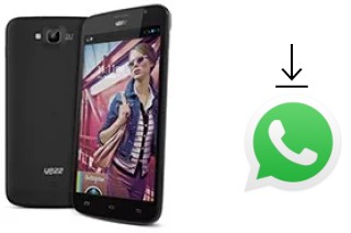 How to install WhatsApp in a Yezz Andy A6M 1GB