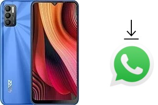 How to install WhatsApp in a Yezz Art 2 Pro