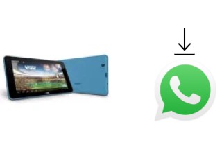 How to install WhatsApp in a Yezz Epic T7FD