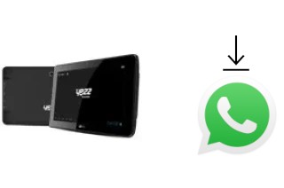 How to install WhatsApp in a Yezz Epic T7