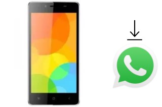 How to install WhatsApp in a Yoo-Call Yoo Call S10