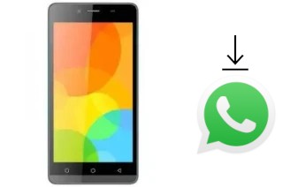 How to install WhatsApp in a Yoo-Call Yoo Call S20