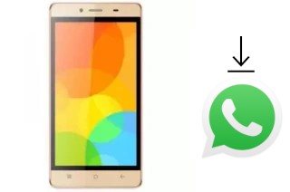 How to install WhatsApp in a Yoo-Call Yoo Call S30