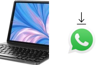 How to install WhatsApp in a Yotopt N10