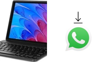 How to install WhatsApp in a Yotopt U10