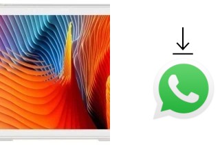 How to install WhatsApp in a Yotopt X109