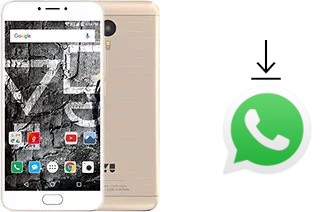 How to install WhatsApp in a YU Yunicorn