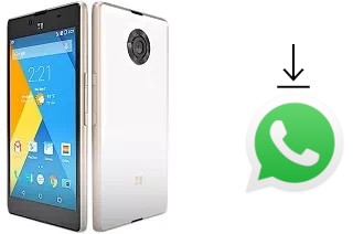 How to install WhatsApp in a YU Yuphoria