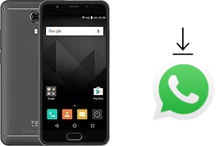 How to install WhatsApp in a YU Yureka Black