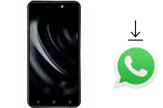 How to install WhatsApp in a YUHO Yuho H2 Pro